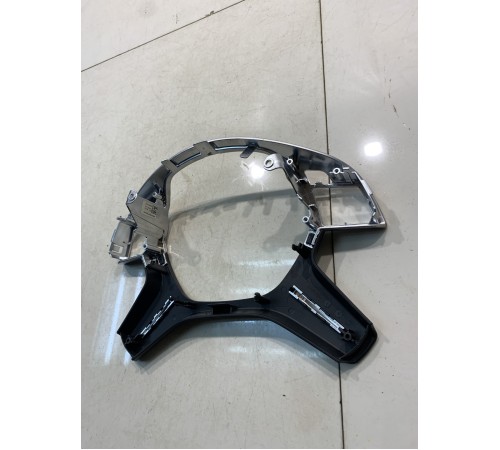 Накладка на рулевое колесо