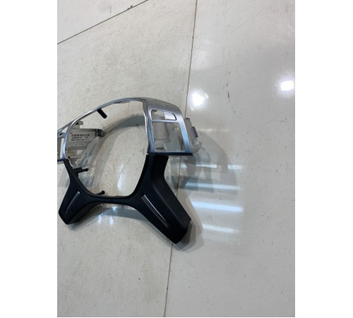 Накладка на рулевое колесо