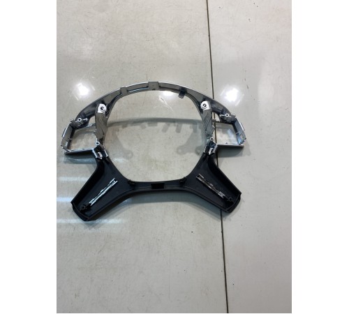 Накладка на рулевое колесо