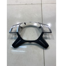 Накладка на рулевое колесо