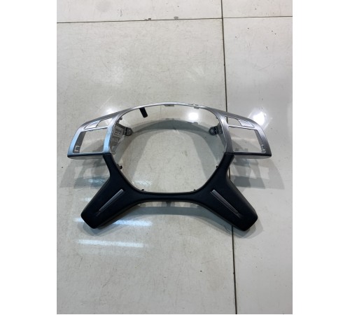 Накладка на рулевое колесо