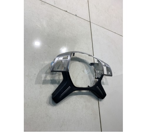 Накладка на рулевое колесо