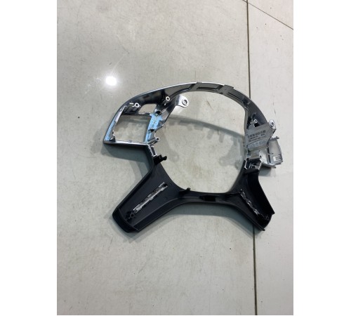 Накладка на рулевое колесо