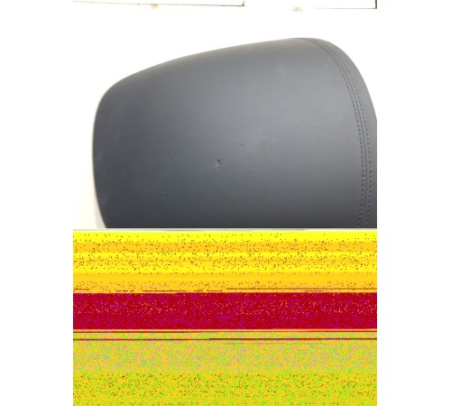 Накладка панели приборов