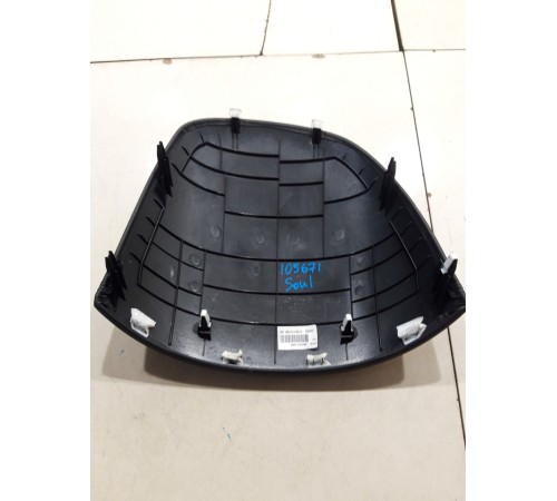 Накладка панели приборов