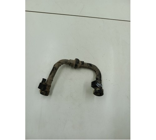 Трубка картерных газов