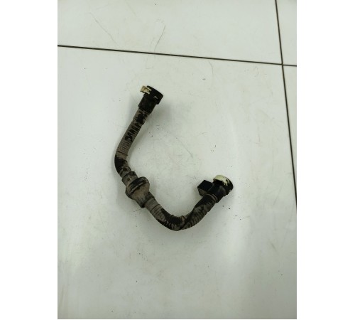 Трубка картерных газов