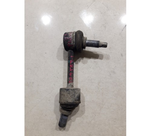 Стойка стабилизатора задняя правая