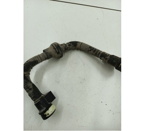 Трубка картерных газов