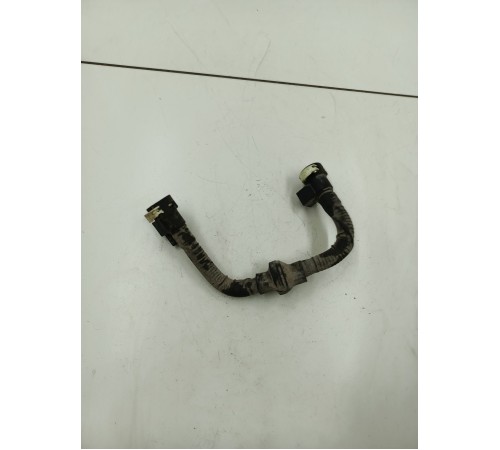 Трубка картерных газов