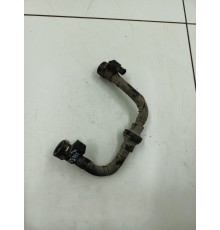 Трубка картерных газов