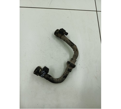 Трубка картерных газов