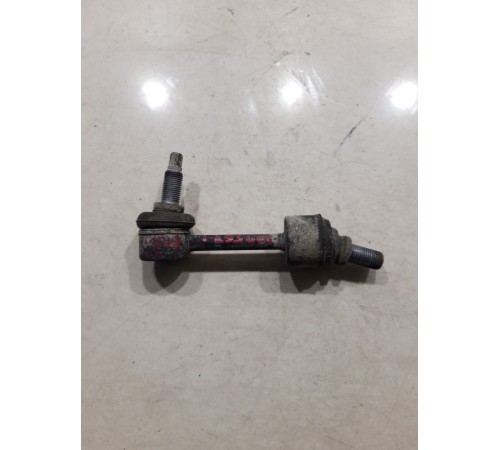 Стойка стабилизатора задняя правая