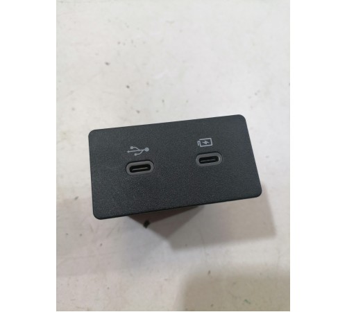 Блок USB Type-C