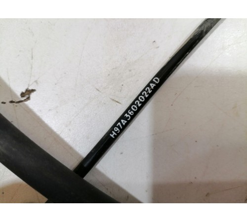 Датчик ABS передний правый