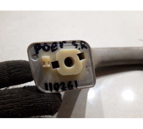 Ручка стойки задняя правая