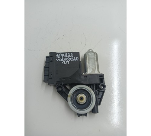 Моторчик стеклоподьемника передний правый