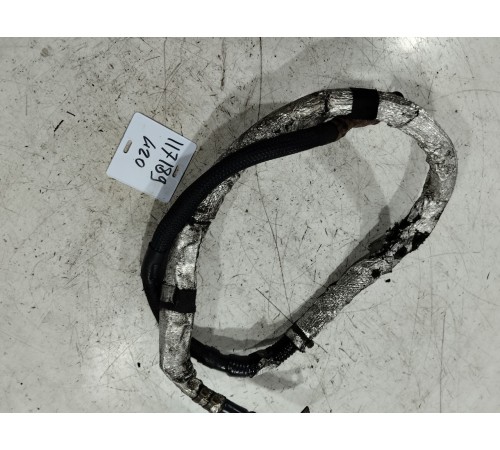 Силовой кабель