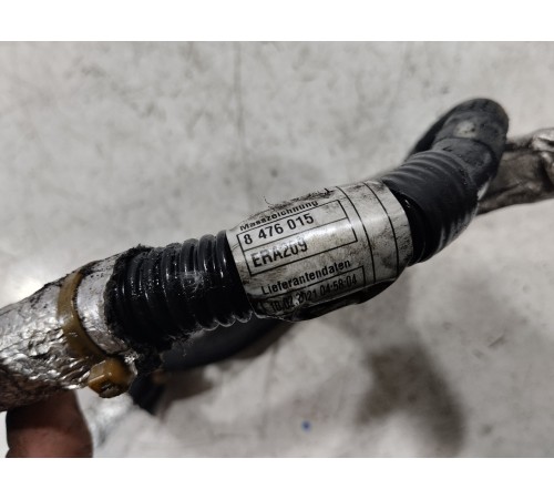 Силовой кабель