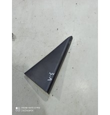 Накладка двери (уголок) задняя левая