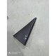 Накладка двери (уголок) задняя левая