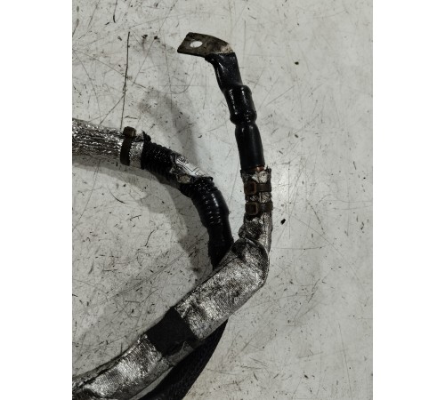 Силовой кабель