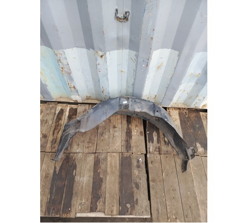 Подкрылок локер задний левый