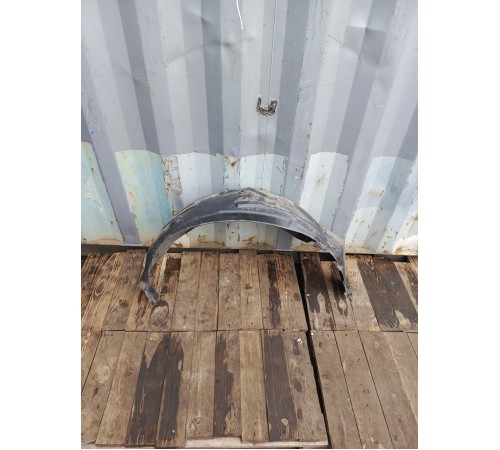 Подкрылок локер задний левый