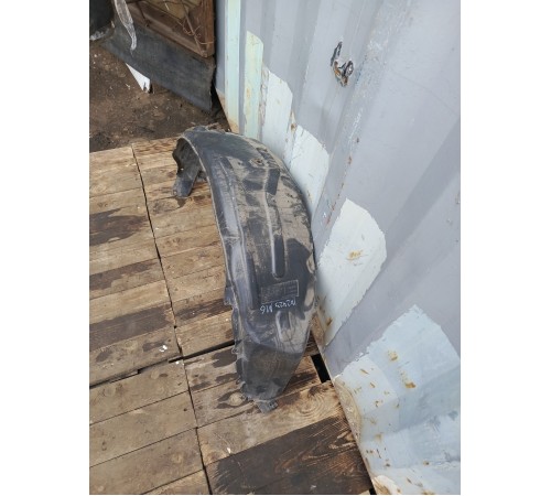 Подкрылок локер задний левый