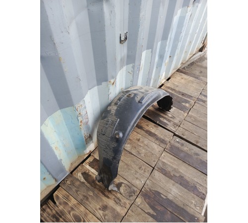 Подкрылок локер задний левый