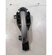 Ручка двери задняя правая наружная