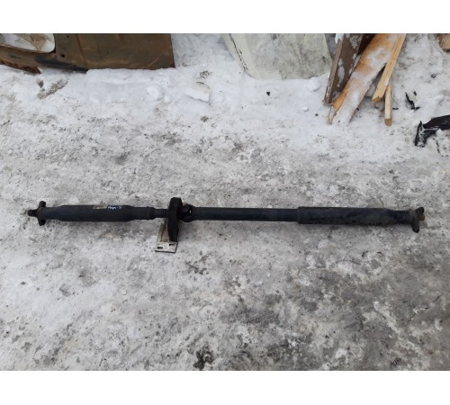 Карданный вал задний