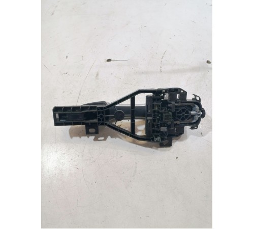 Ручка двери задняя правая наружная