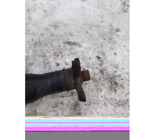 Карданный вал задний