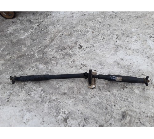 Карданный вал задний