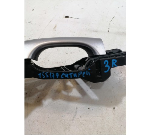 Ручка двери задняя правая наружная