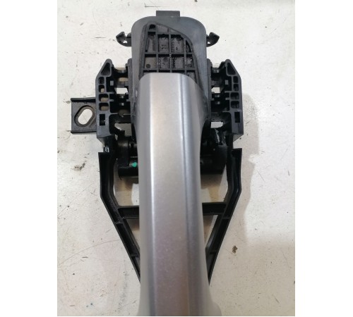 Ручка двери задняя правая наружная