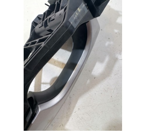 Ручка двери задняя правая наружная