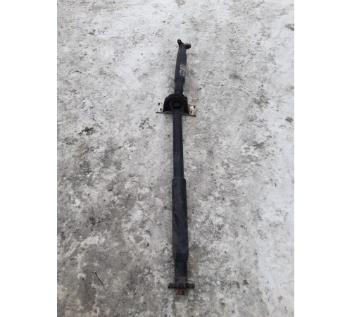 Карданный вал задний