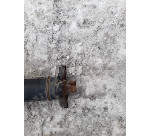 Карданный вал задний