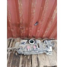 Бак топливный