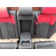 Задний ряд сидений
