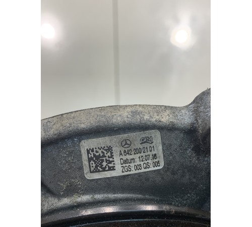 Насос водяной (помпа)