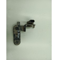 Датчик Дорожного Просвета С Тягой левый