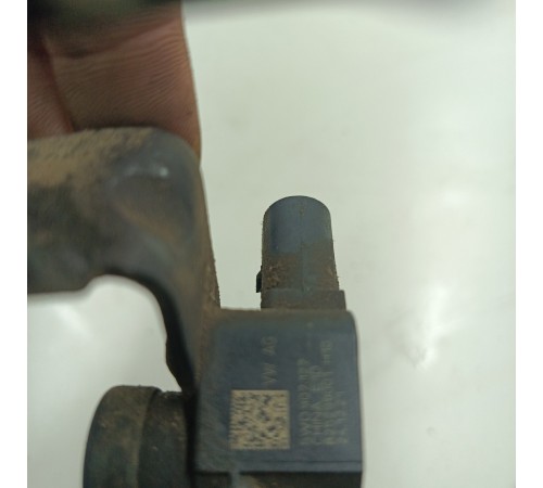 Датчик Дорожного Просвета С Тягой левый