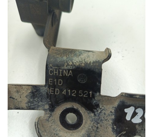 Датчик Дорожного Просвета С Тягой левый