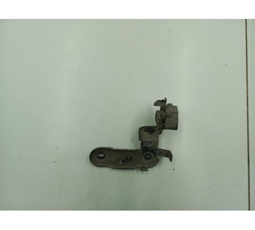 Датчик Дорожного Просвета С Тягой левый