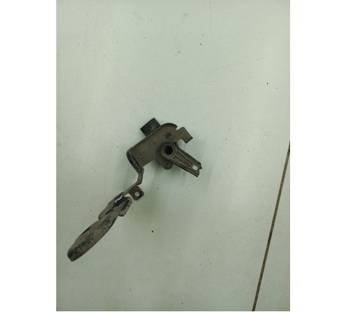 Датчик Дорожного Просвета С Тягой левый