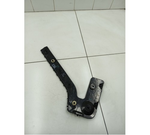 Кронштейн заднего бампера левый