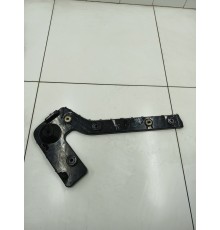 Кронштейн заднего бампера левый